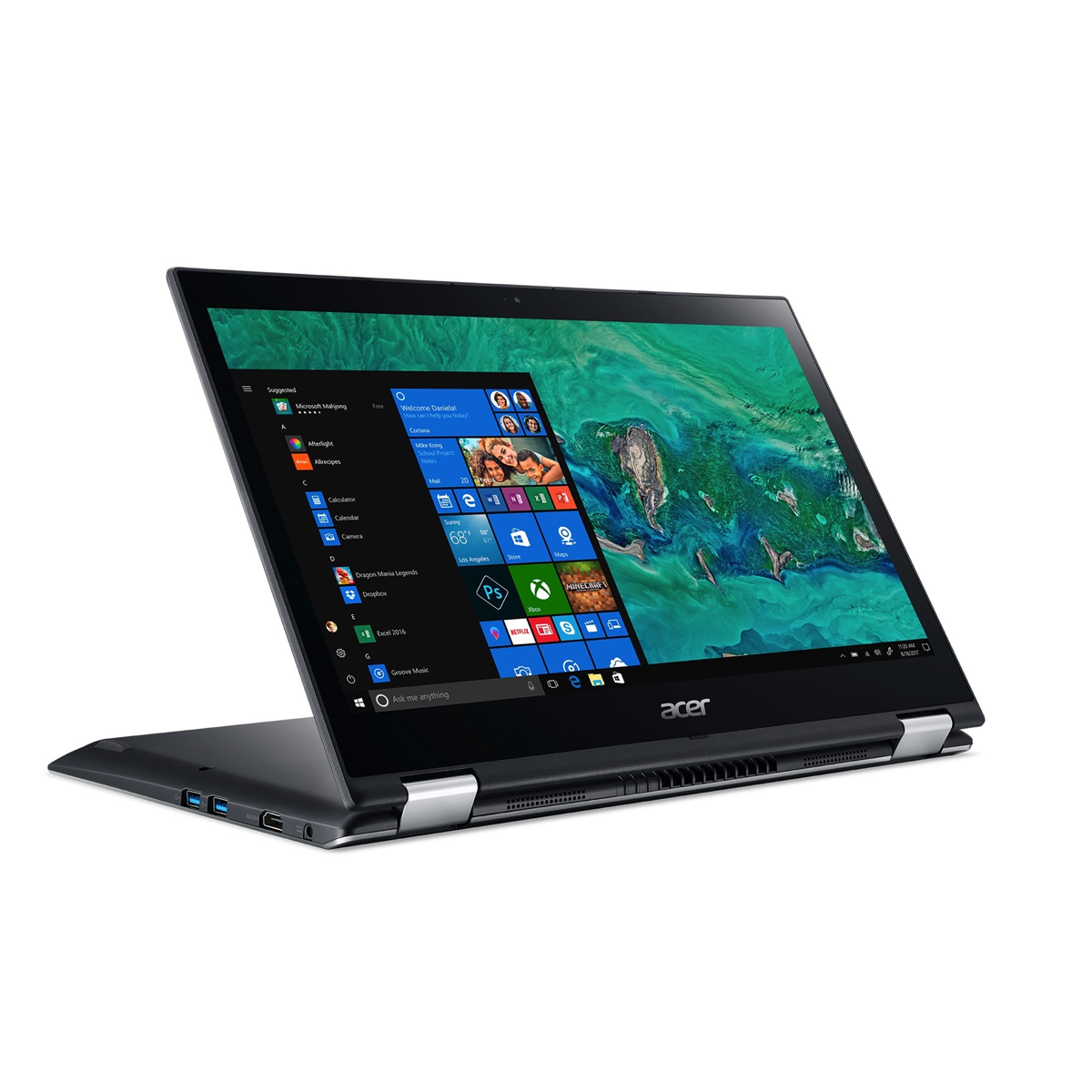 Acer Spin 314