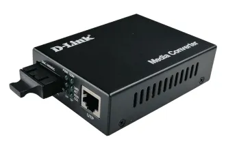Media_Converters and Chassis (DMC-300MSC-2)